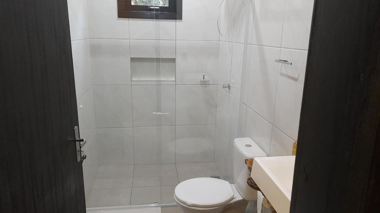 Pousada Morro Dos Pinhais Urubici Dış mekan fotoğraf